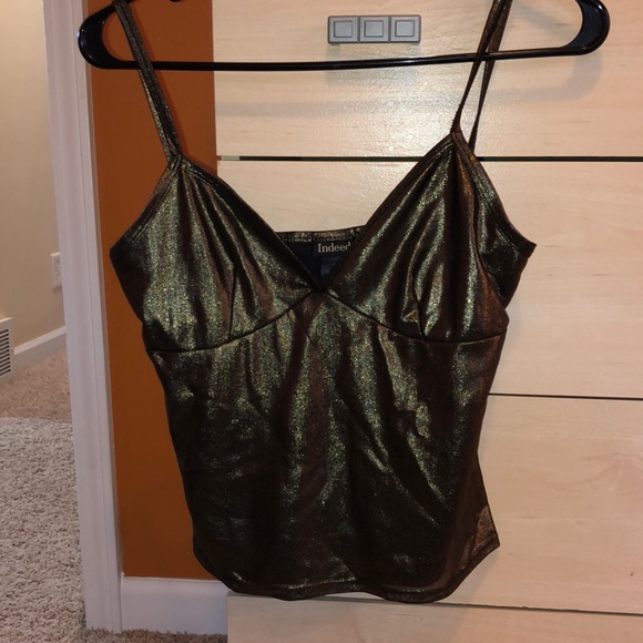 Outing out tank - Picture 1 of 3